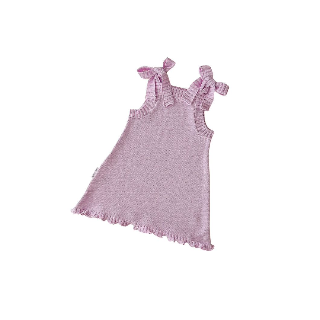 DRESS | LILAC