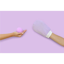 Load image into Gallery viewer, TAN BOMB MITT
