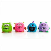 Load image into Gallery viewer, PLUSH BALL JELLIE MONSTERS
