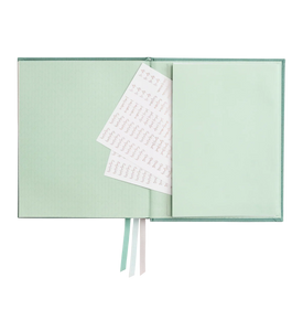 LIBERTY 2025 PLANNER | SIGNATURE | HORIZONTAL WEEKLY