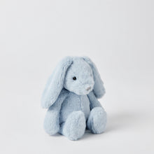 Load image into Gallery viewer, PALE BLUE BUNNY | SMALL
