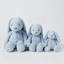 Load image into Gallery viewer, PALE BLUE BUNNY | SMALL
