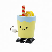 Load image into Gallery viewer, WOODEN WIND UP BEVERAGE
