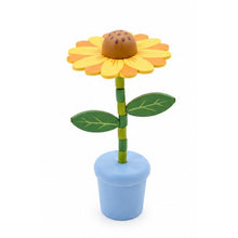 Load image into Gallery viewer, WOODEN FLOWER PRESS TOY
