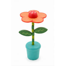 Load image into Gallery viewer, WOODEN FLOWER PRESS TOY
