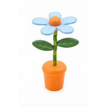 Load image into Gallery viewer, WOODEN FLOWER PRESS TOY
