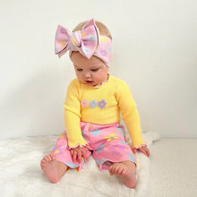 Load image into Gallery viewer, GOLDIE KNIT HEADBAND
