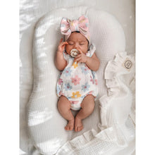 Load image into Gallery viewer, GOLDIE GAUZE ROMPER
