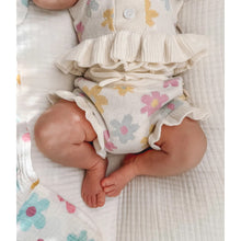 Load image into Gallery viewer, GOLDIE FRILL BLOOMERS
