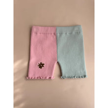 Load image into Gallery viewer, BANKSI FRILL BIKE SHORT
