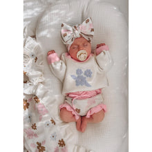 Load image into Gallery viewer, BANKSI BOUCLE JUMPER
