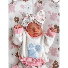 Load image into Gallery viewer, BANKSI BOUCLE JUMPER
