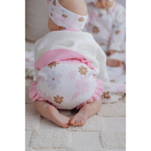 Load image into Gallery viewer, BANKSI FRILL BLOOMER
