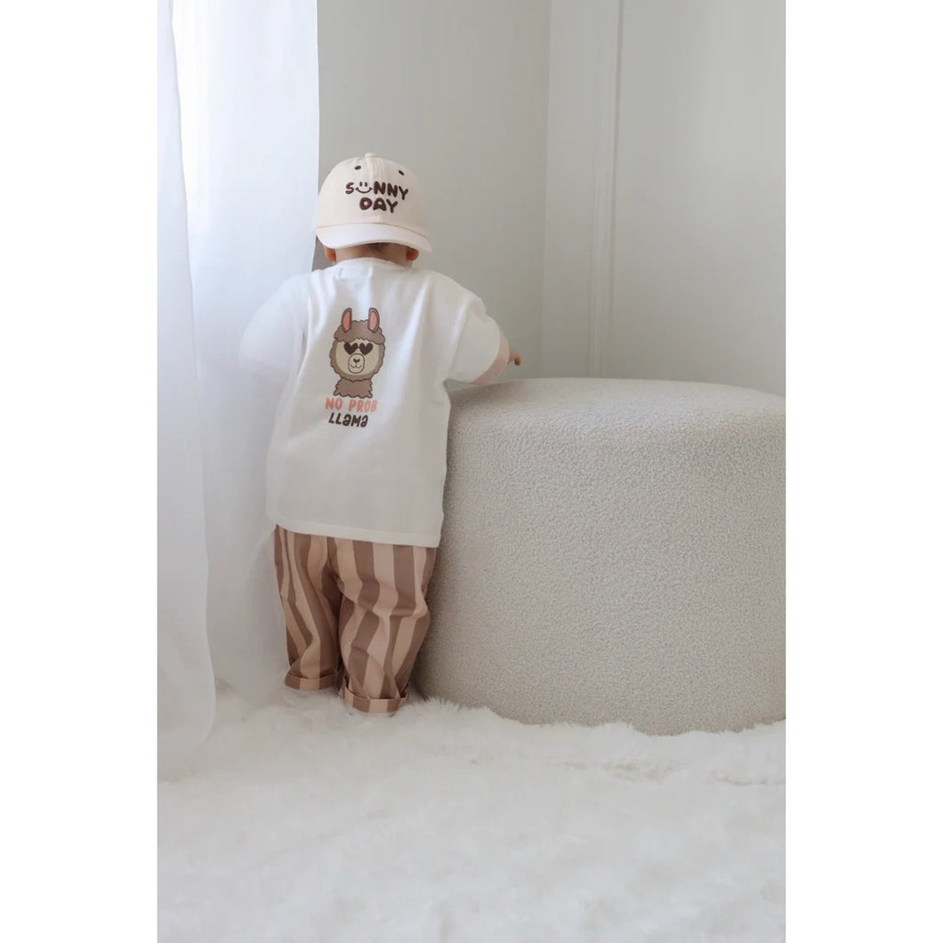 'NO PROBLLAMA' TEE