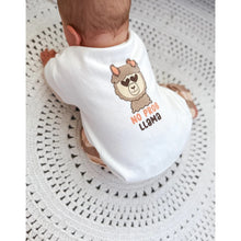Load image into Gallery viewer, &#39;NO PROBLLAMA&#39; TEE
