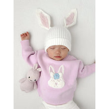 Load image into Gallery viewer, SHERPA BUNNING BEANIE | PINK
