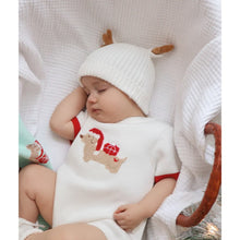 Load image into Gallery viewer, REINDEER BEANIE
