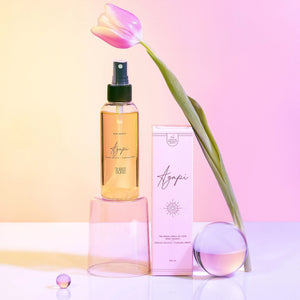 AGAPI' | ROOM SPRAY OF LOVE