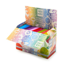 Load image into Gallery viewer, FRUITY TEA SELECTION SAMPLE BOX | 33 TEABAGS
