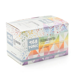 CELEBRATION TEA | 20 TEABAGS