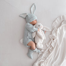 Load image into Gallery viewer, EASTER BUBBLE ROMPER | AERO FLECK
