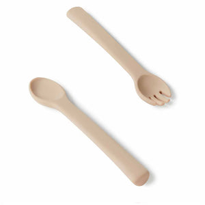 SILICONE CUTLERY | PEBBLE