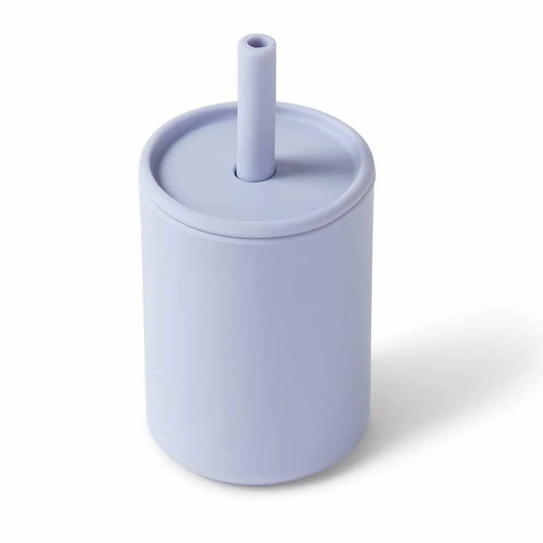 SILICONE SIPPY CUP | ZEN