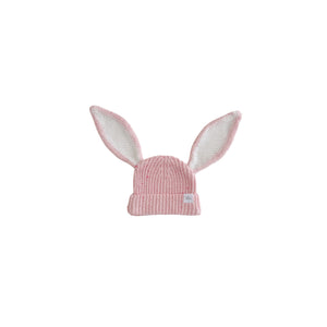 EASTER BEANIE | BERRY FLECK