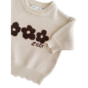 JUMPER | COSMO (BOUCLE)