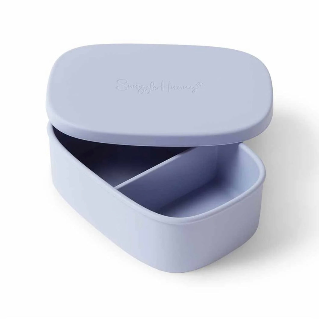 SILICONE MEDIUM LUNCH BOX | ZEN