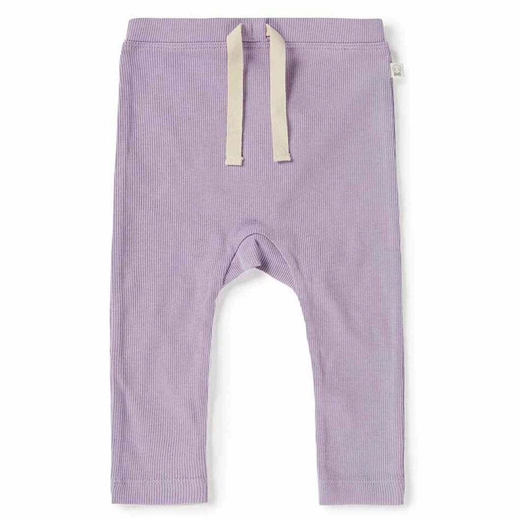 JACARANDA ORGANIC PANTS