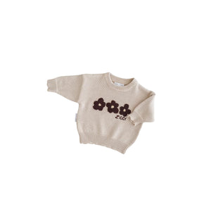 JUMPER | COSMO (BOUCLE)