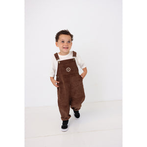 OVERALLS | COCOA