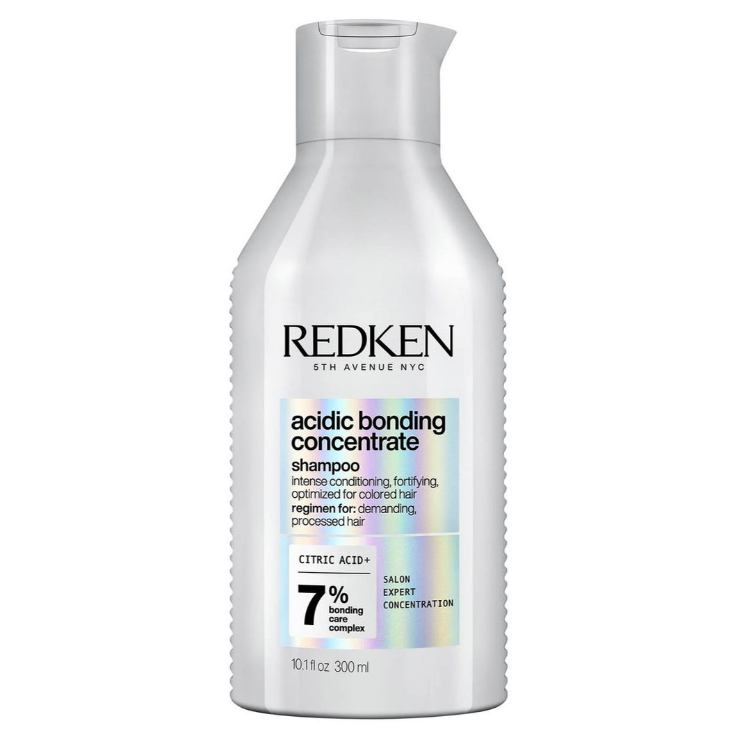 ACIDIC BONDING CONCENTRATE SHAMPOO