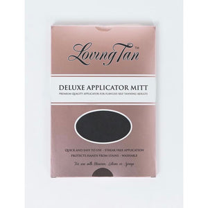 LOVING TAN DELUXE APPLICATOR MITT