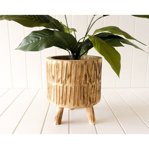 TOKORIKI PLANTER - MEDIUM