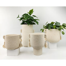 Load image into Gallery viewer, KINSLEY PLANTER - LARGE
