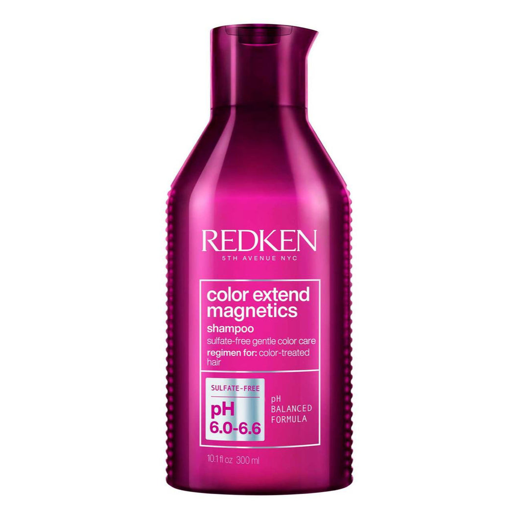 COLOUR EXTEND MAGNETICS SULFATE-FREE SHAMPOO