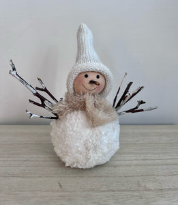 SCANDI SNOWMAN