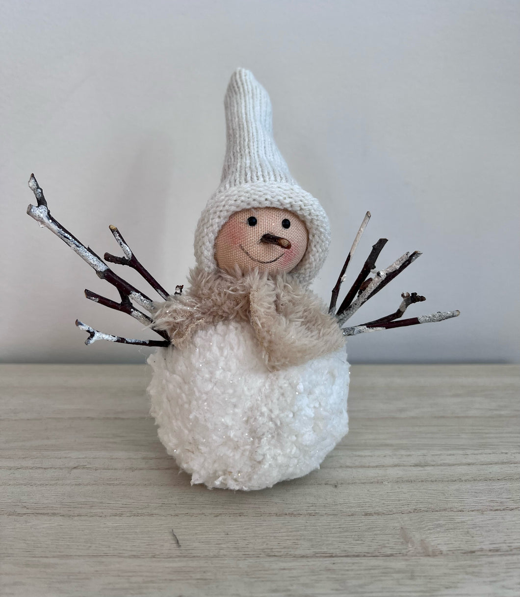 SCANDI SNOWMAN