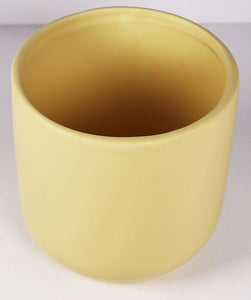 MYNX PLANTER - YELLOW