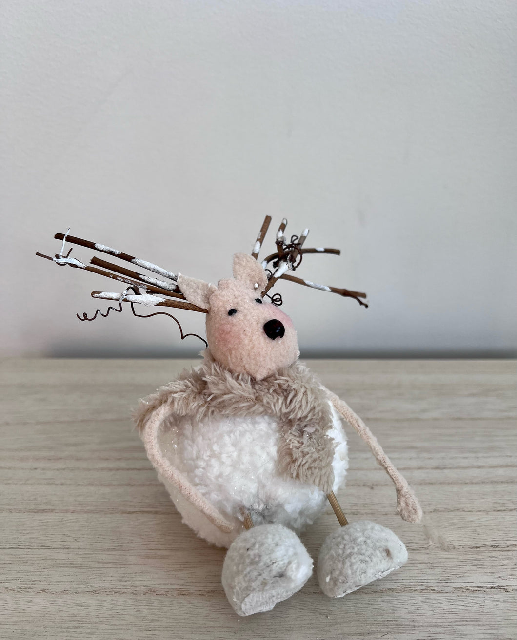 SCANDI REINDEER