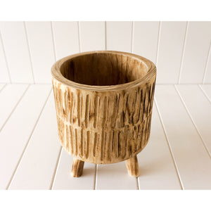 TOKORIKI PLANTER - MEDIUM