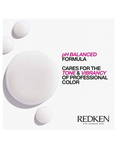 COLOUR EXTEND MAGNETICS SULFATE-FREE SHAMPOO