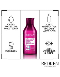 COLOUR EXTEND MAGNETICS SULFATE-FREE CONDITIONER