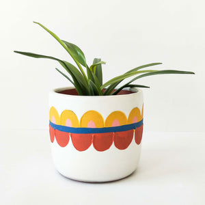 ALANA PLANTER