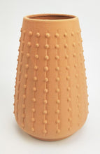 Load image into Gallery viewer, PHEOBE VASE - ORANGE
