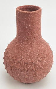 PHEOBE VASE - PINK