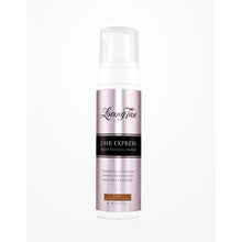 Load image into Gallery viewer, LOVING TAN 2 HOUR EXPRESS MOUSSE 200ml - DARK
