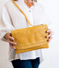 Load image into Gallery viewer, TATE BAG / CLUTCH

